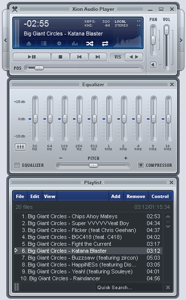 wav audio player for mac